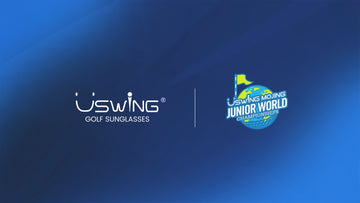 The Uswing Mojing sponsorship of the Junior World Championship is coming!