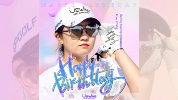 Happy Birthday, Rose!