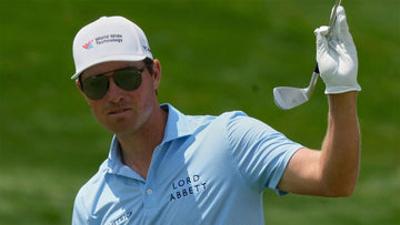 Team Uswing Griffin Aims for Travelers Championship Glory!