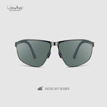 【Overcast Series】Uswing Mojing Golf Sunglasses GOLFER ELITE