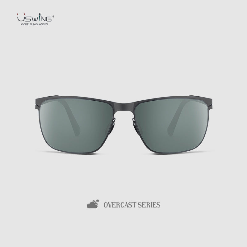 Overcast series】Uswing Mojing Golf Sunglasses BIRDIE PRIME 01
