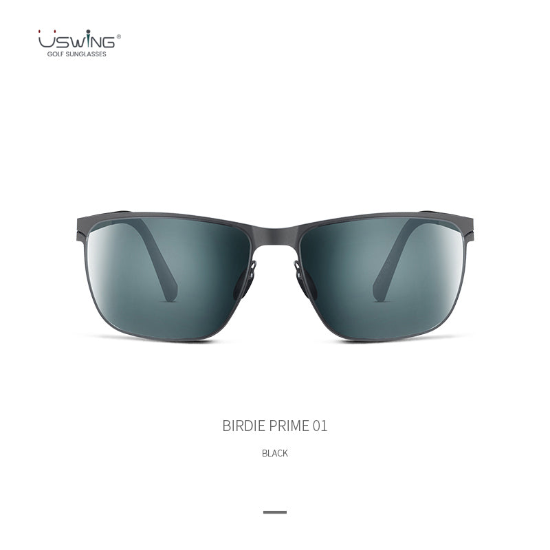 Prescript Uswing Sunglasses (below Diopters + Astigmatism -8.0)