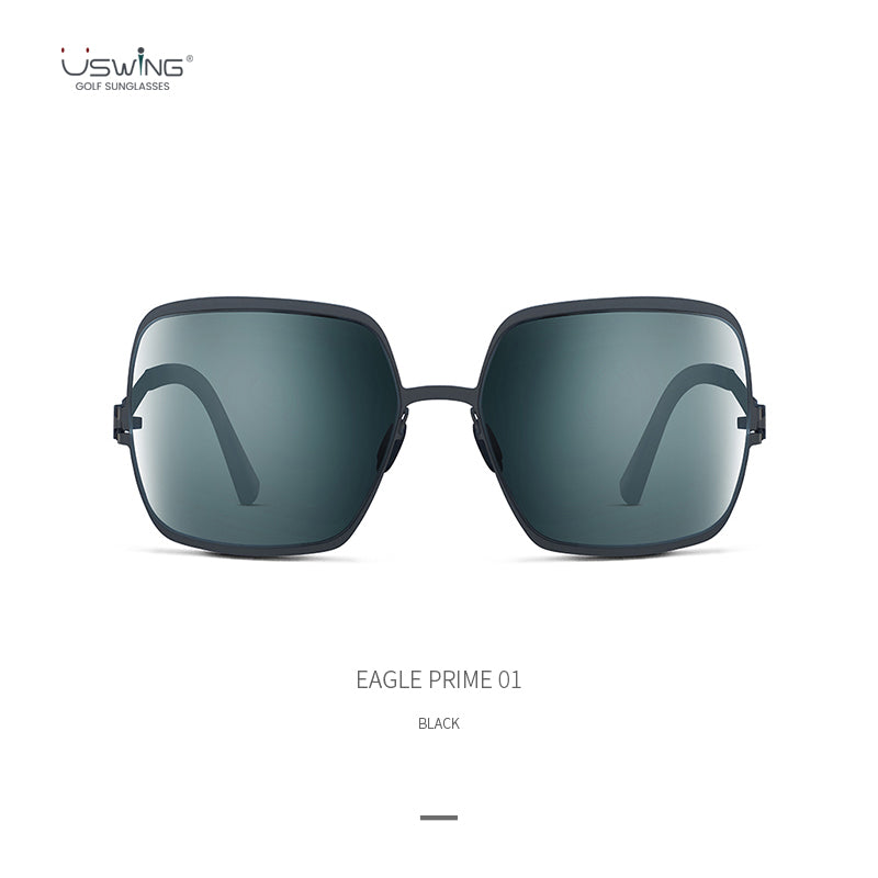 【Sunny】Uswing Mojing Golf Sunglasses EAGLE PRIME 01