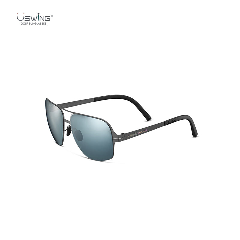 【Sunny】Uswing Mojing Golf Sunglasses J.BIRDIE STYLE 03