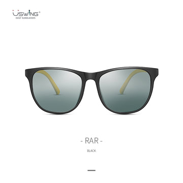 【Overcast】Uswing Mojing Golf Sunglasses Par Series