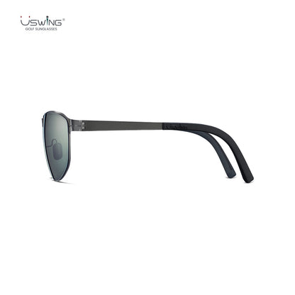 【Overcast Series】Uswing Mojing Golf Sunglasses GOLFER ELITE