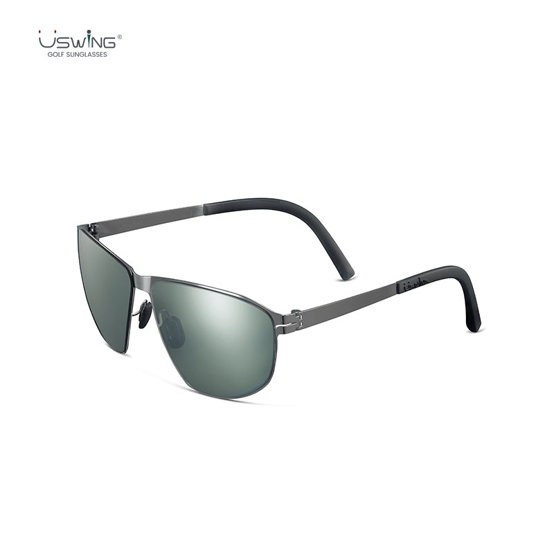 【Overcast Series】Uswing Mojing Golf Sunglasses GOLFER ELITE