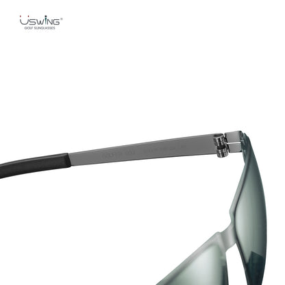 【Overcast Series】Uswing Mojing Golf Sunglasses GOLFER ELITE