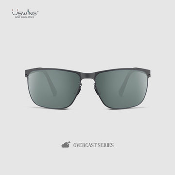 【Overcast series】Uswing Mojing Golf Sunglasses BIRDIE PRIME 01