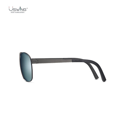 Uswing Mojing Golf Sunglasses BIRDIE PRESTIGE 05