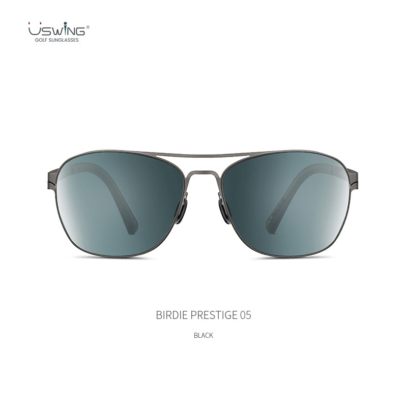 Uswing Mojing Golf Sunglasses BIRDIE PRESTIGE 05