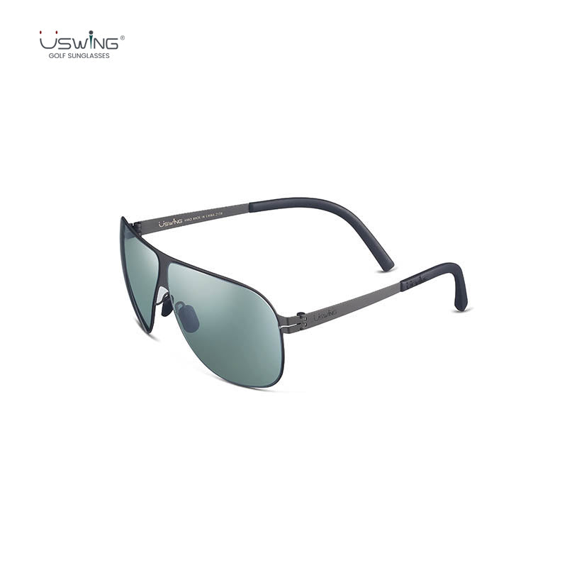 Uswing Mojing Golf Sunglasses BIRDIE ALPHA