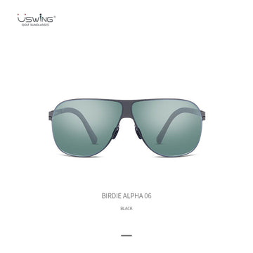 Uswing Mojing Golf Sunglasses BIRDIE ALPHA