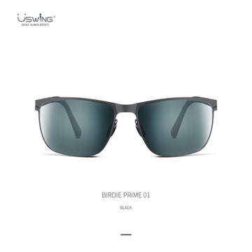 Uswing Mojing Golf Sunglasses BIRDIE PRIME 01