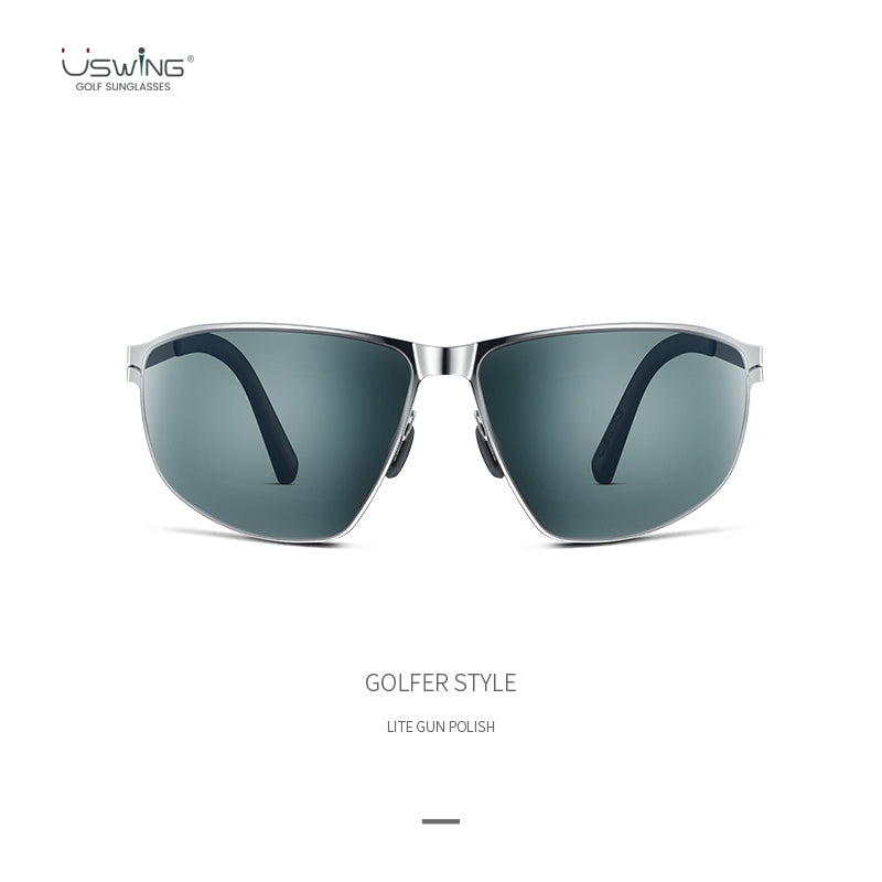 Polarized Sunglasses Golf Prescription Eyewear Uswing Mojing Golf