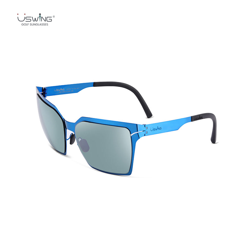 【Sunny】Uswing Mojing Golf Sunglasses Hole In One