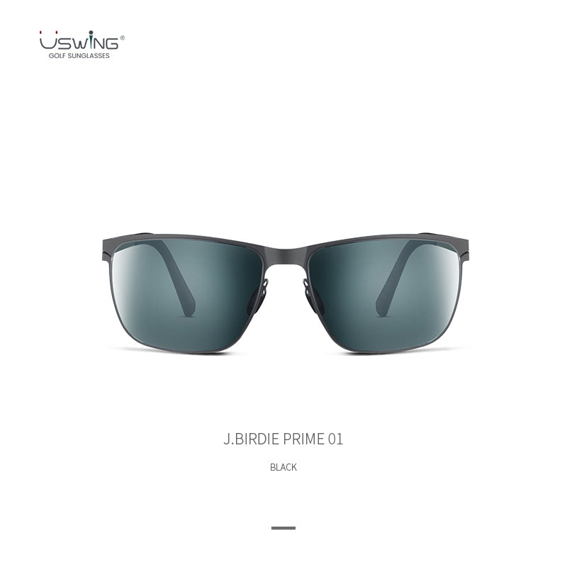 Uswing Mojing Golf Sunglasses J.BIRDIE PRIME