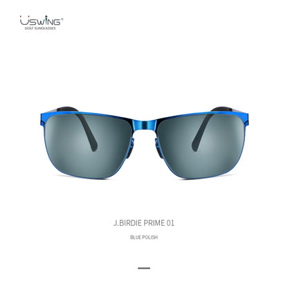 Uswing Mojing Golf Sunglasses J.BIRDIE PRIME