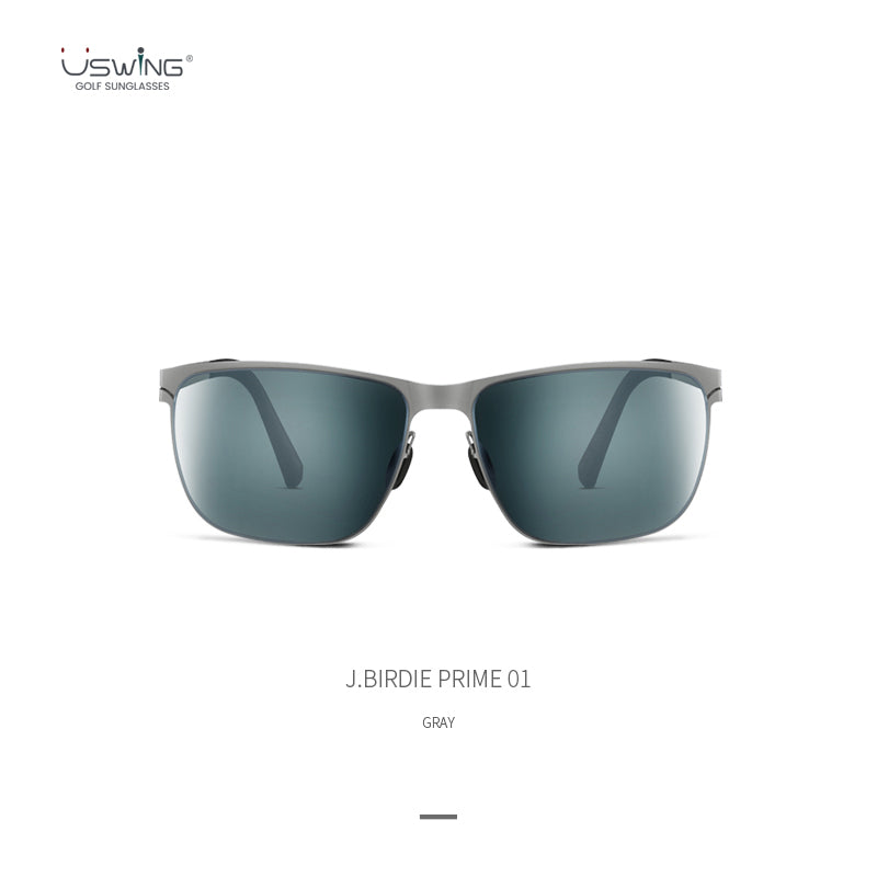 Uswing Mojing Golf Sunglasses J.BIRDIE PRIME