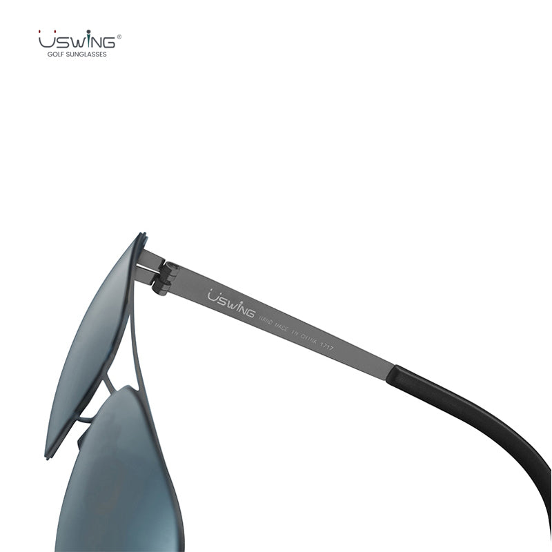Sunny】Uswing Mojing Golf Sunglasses J.BIRDIE ELITE 02