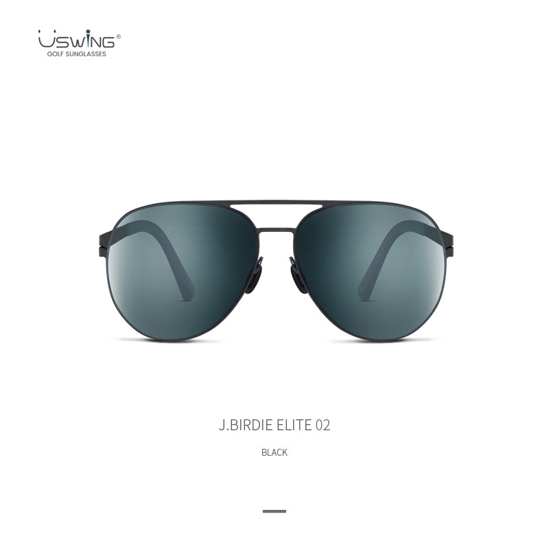 Uswing Mojing Golf Sunglasses J.BIRDIE ELITE 02