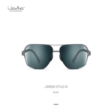 Uswing Mojing Golf Sunglasses J.BIRDIE STYLE 03