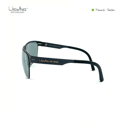 Uswing Mojing Tennis Series Sunglasses Tennis Ace