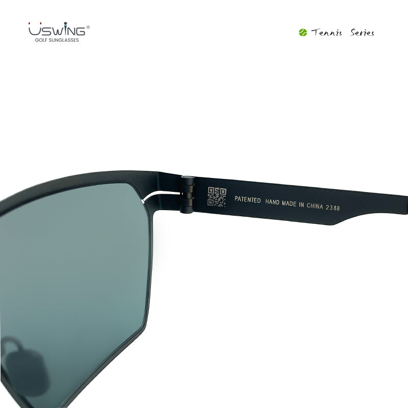 Uswing Mojing Tennis Series Sunglasses Tennis Ace