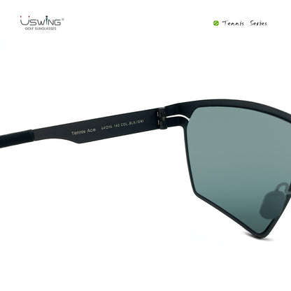 Uswing Mojing Tennis Series Sunglasses Tennis Ace