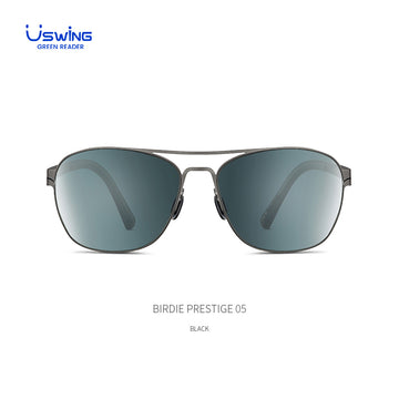 USWING GREEN READER GOLF SUNGLASSES BIRDIE PRESTIGE 05