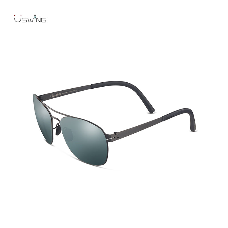 Uswing Mojing Golf Sunglasses BIRDIE PRESTIGE 05