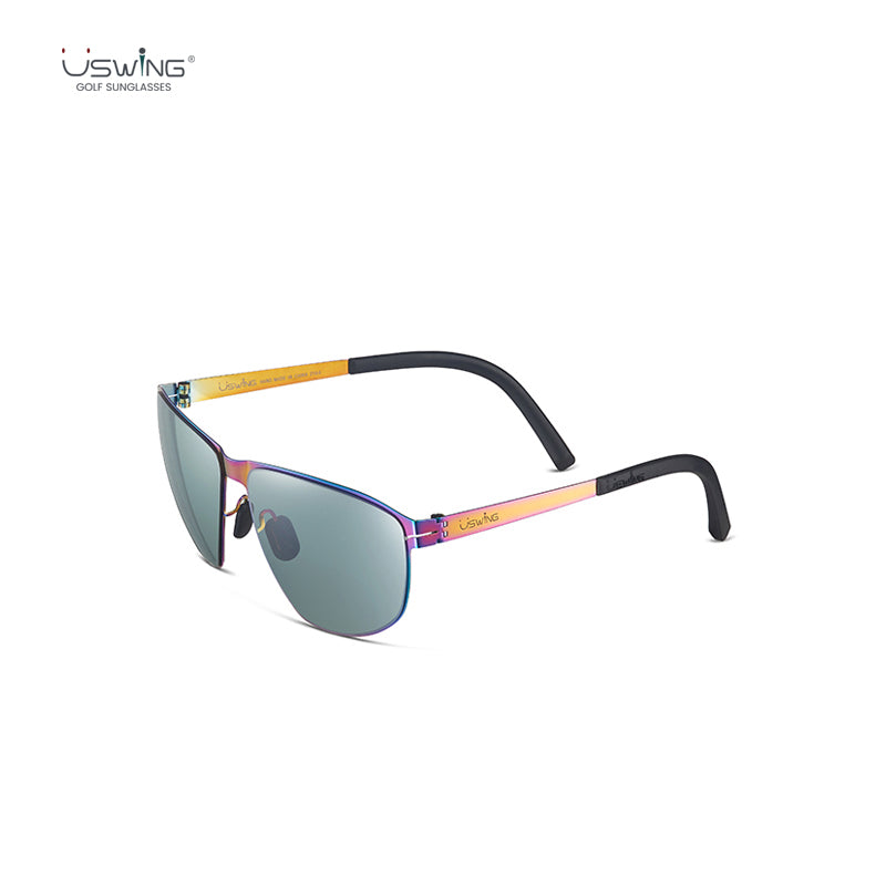 【Sunny】Uswing Mojing Golf Sunglasses J.BIRDIE ELITE 02